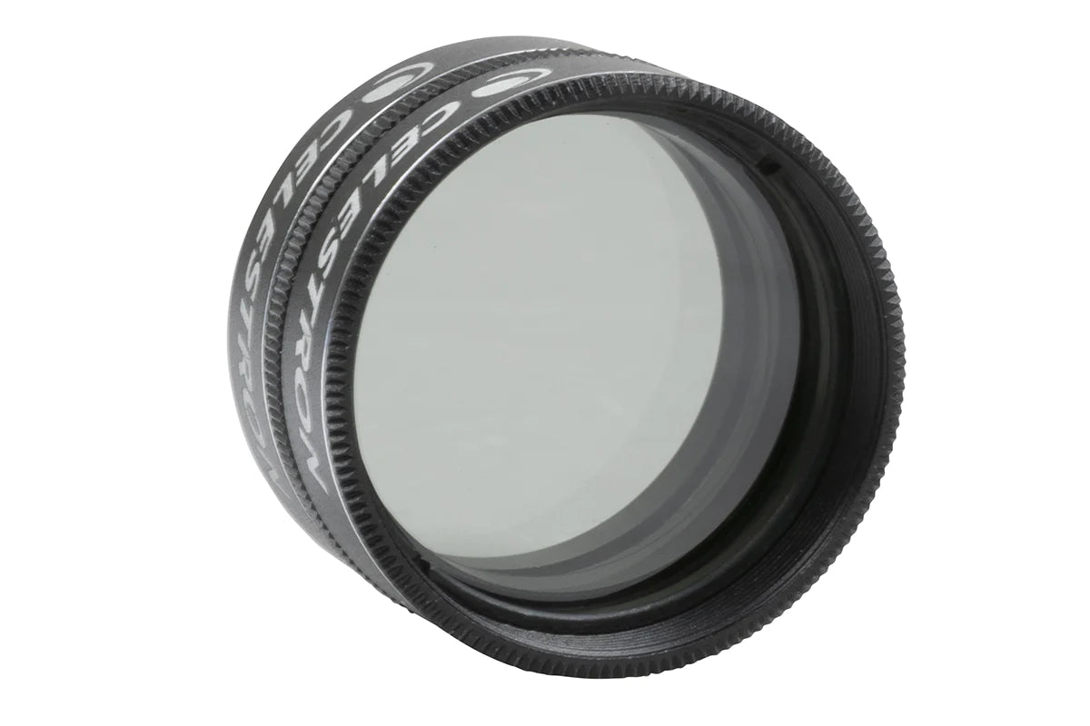 Filtro polarizador variable Celestron | 1,25"