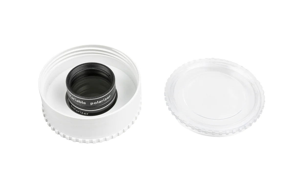 Celestron Variable Polarizing Filter | 1.25"