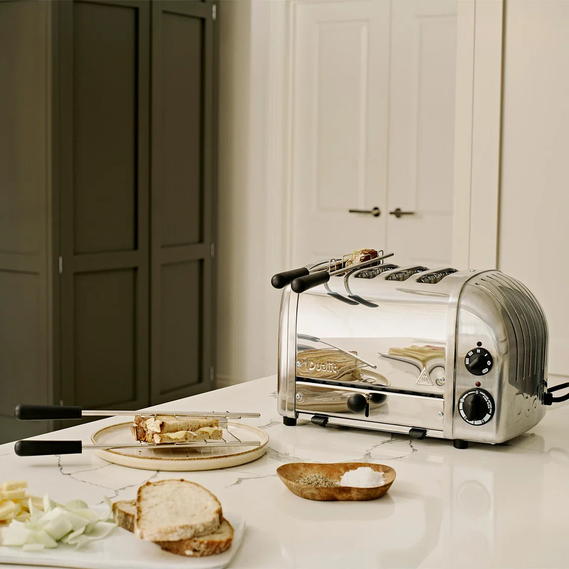 Dualit Classic Sandwich Cage