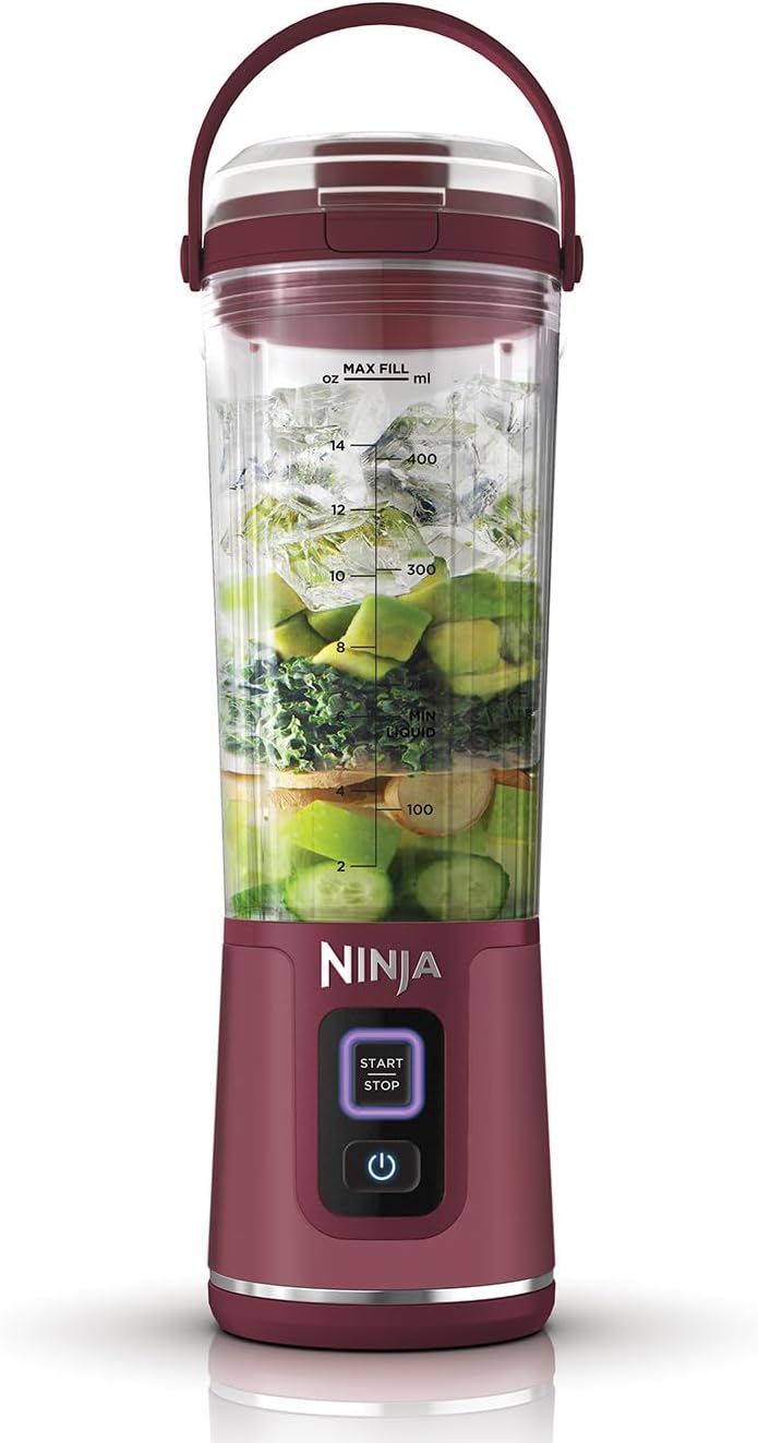 Ninja Blast Cordless Portable Blender