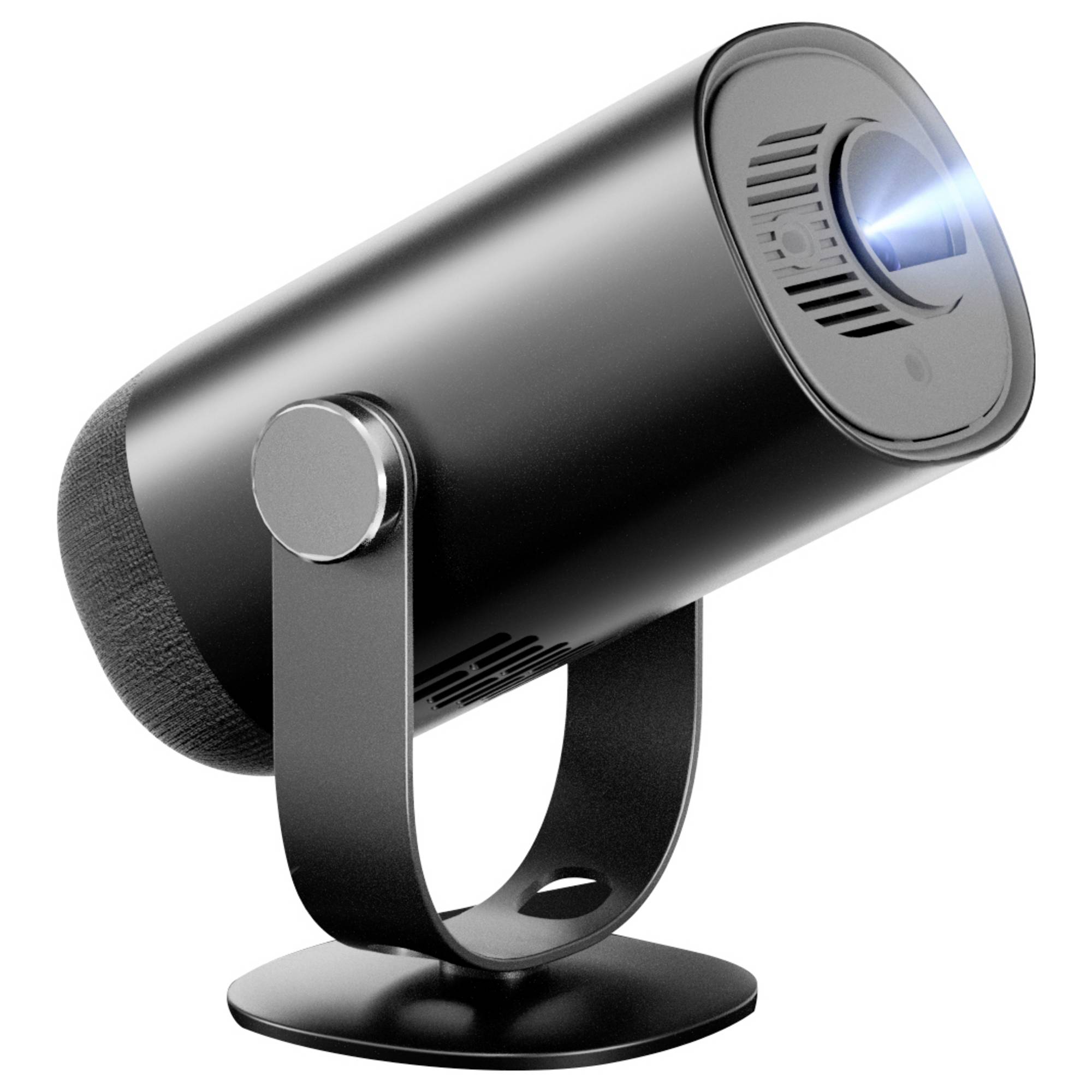 Dangbei Projector Freedo Portable Smart Projector Bundle