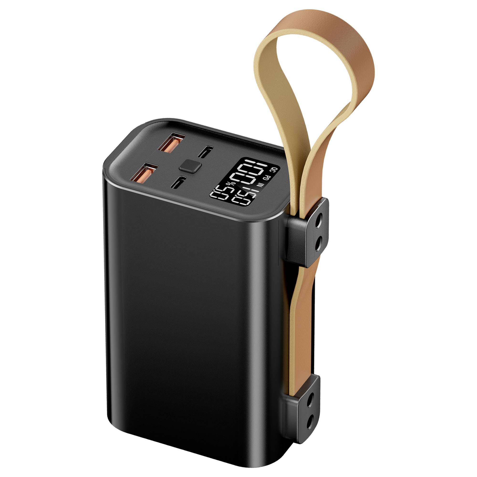 Dangbei Projector Freedo Portable Smart Projector Bundle