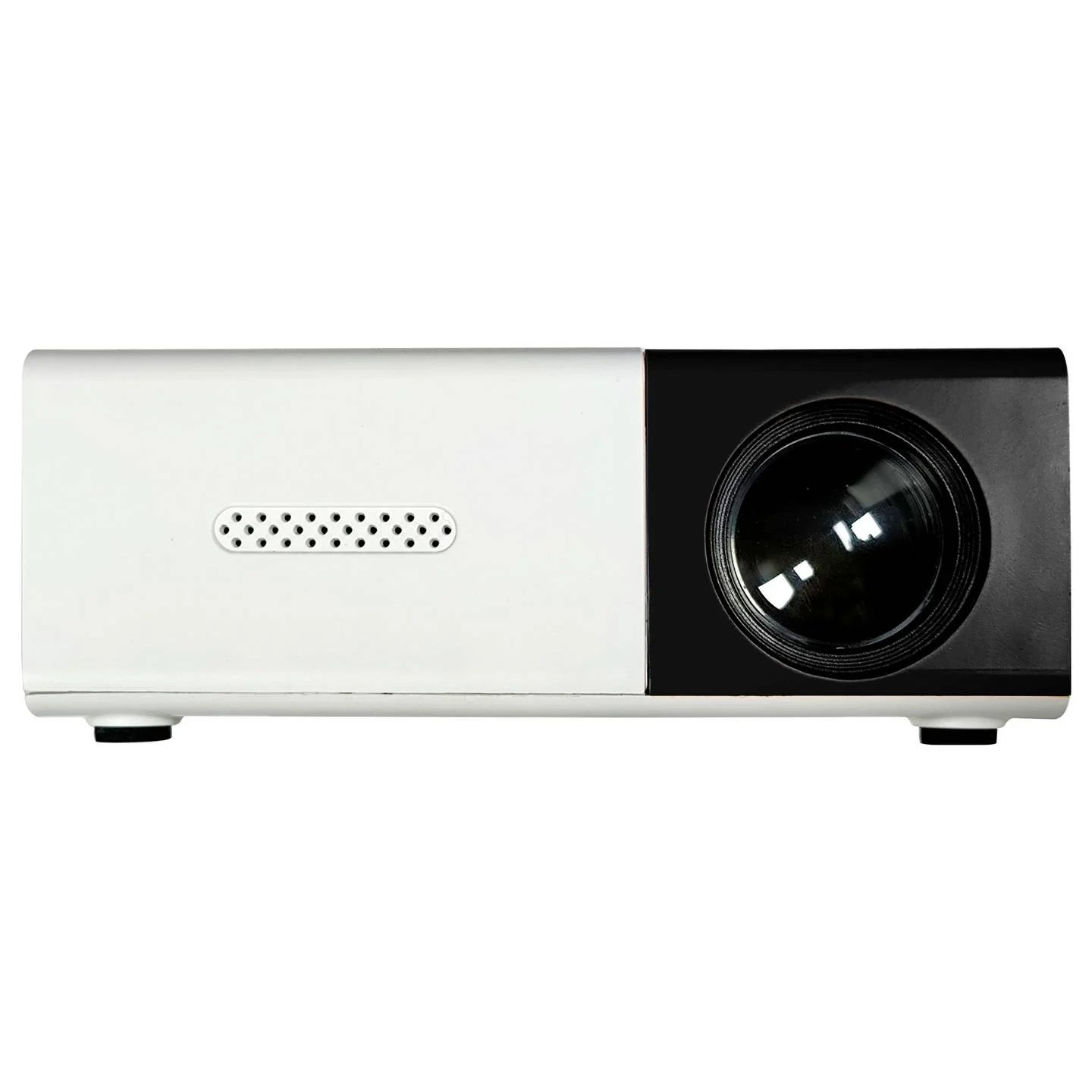 Denver Mini Projector with HDMI Connection, USB-C - PR-800B