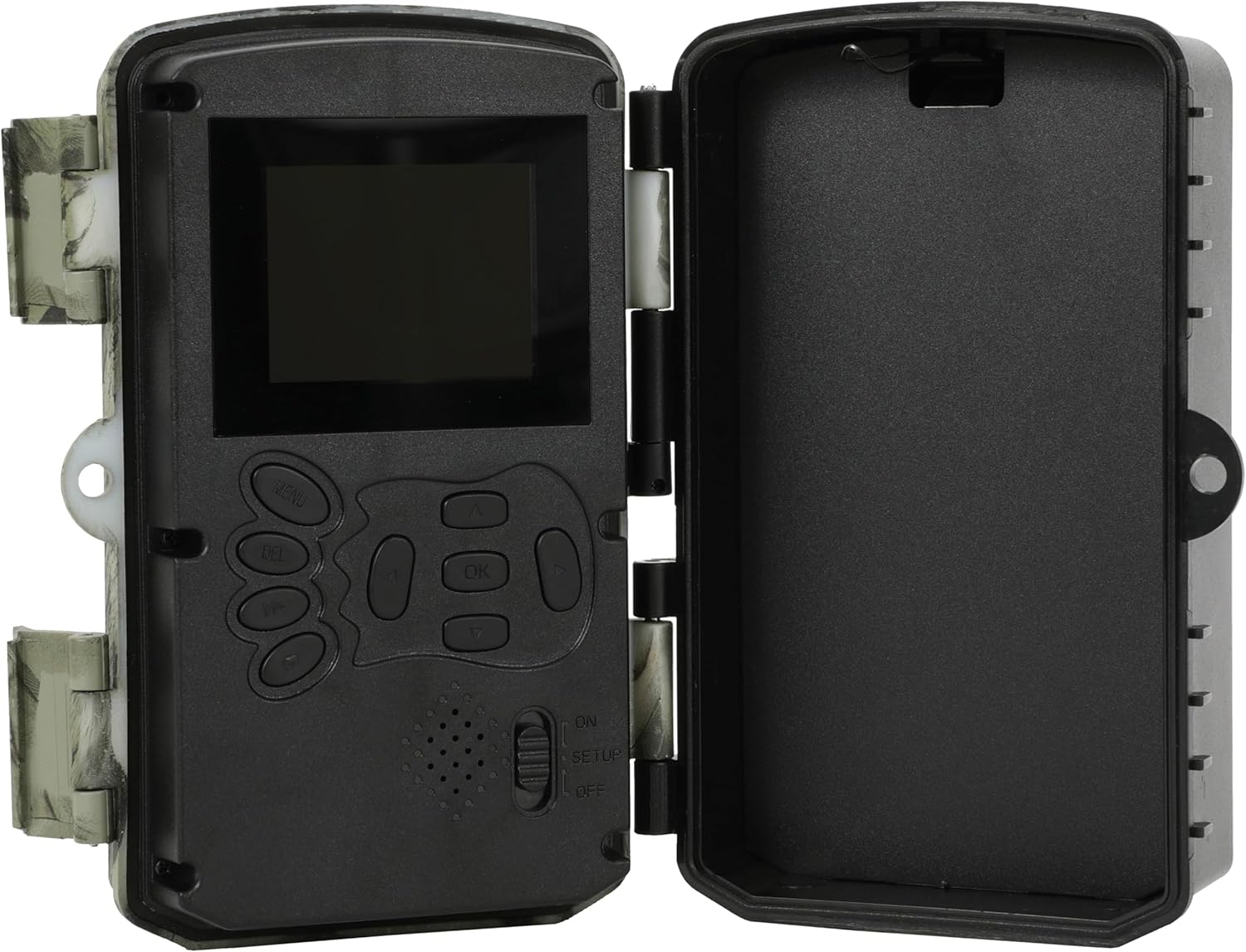 Cámara digital para vida silvestre Denver de 8 megapíxeles - WCT-8026W