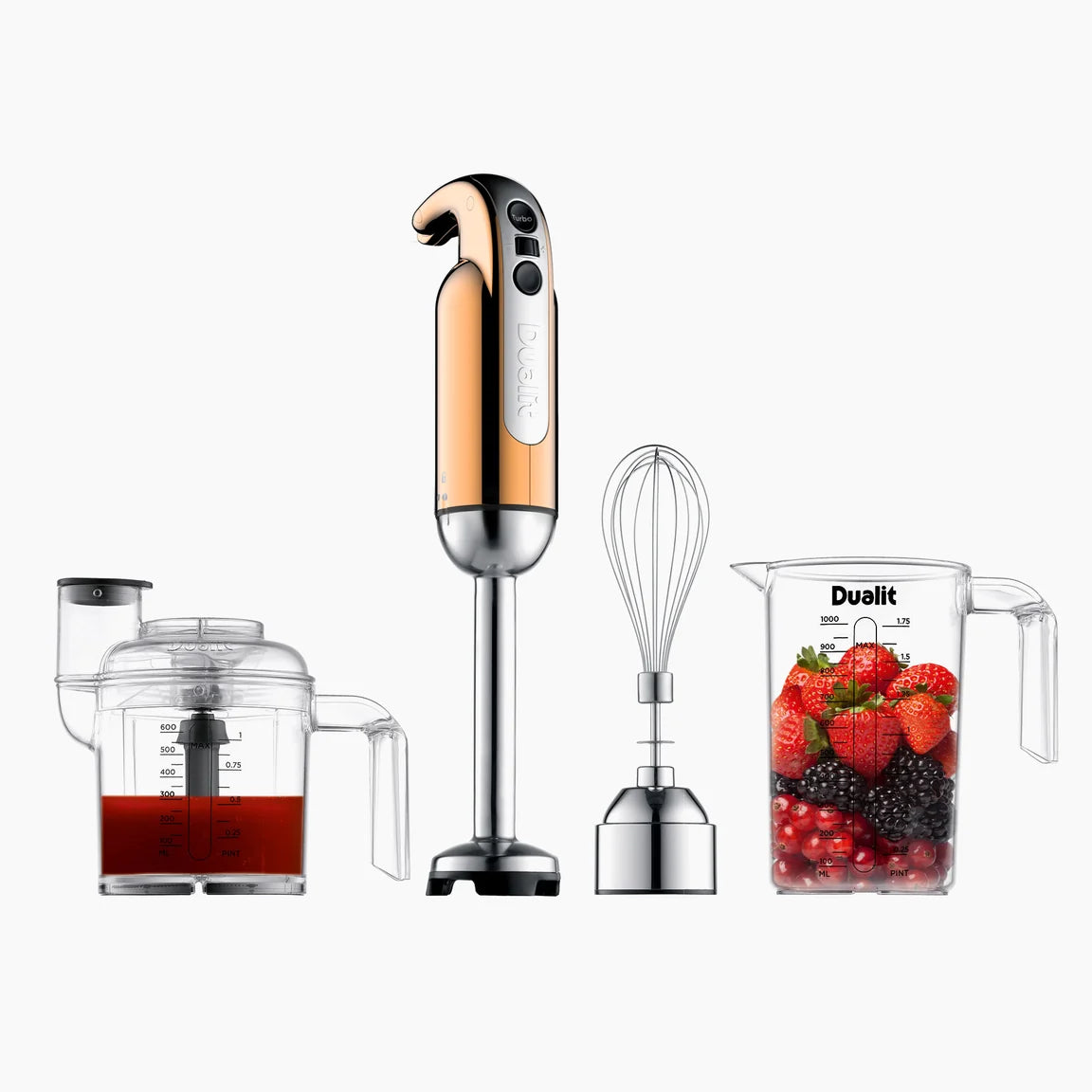 Dualit Hand Blender
