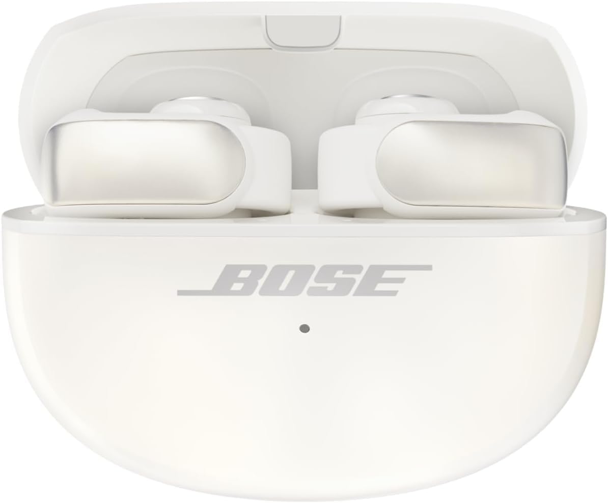 Bose Ultra Open Earbuds