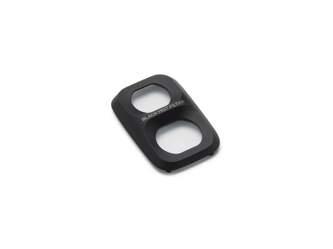 DJI Osmo Pocket 4P Black Mist Filter (Black) - CP.OS.00000664