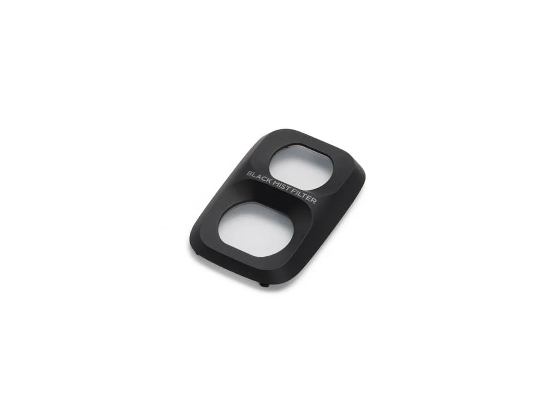 DJI Osmo Pocket 4P Black Mist Filter (Black) - CP.OS.00000664
