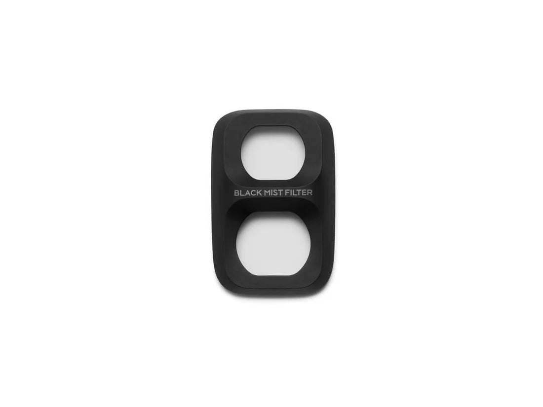 DJI Osmo Pocket 4P Black Mist Filter (Black) - CP.OS.00000664
