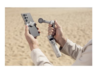 Estabilizador para smartphone DJI Osmo Mobile 7