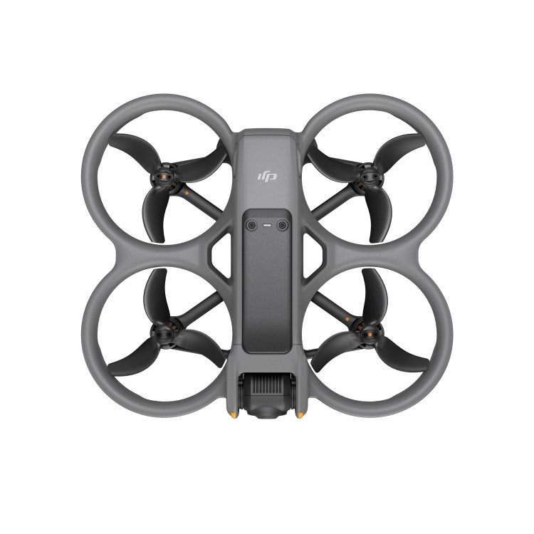 DJI Avata 2 FPV Drone with 3-Battery Fly More Combo