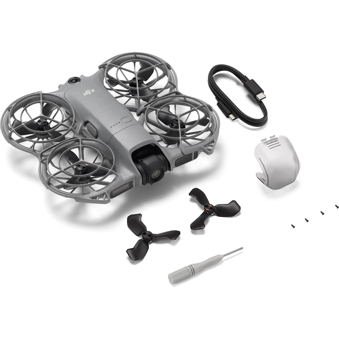 DJI Neo 2 4K Drone (Drone Only)