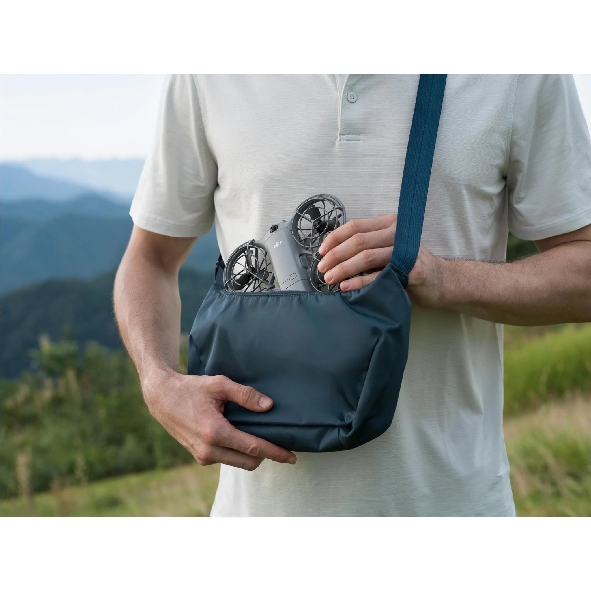 DJI Neo 2 4K Drone (Drone Only)