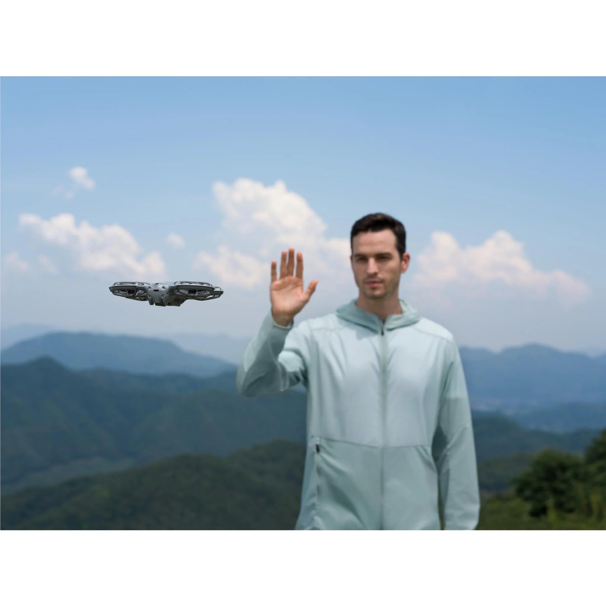 DJI Neo 2 4K Drone (Drone Only)