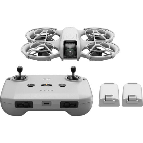 Combo DJI Neo Fly More | CP.FP.00000185.01