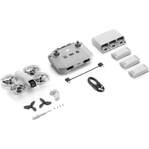 Combo DJI Neo Fly More | CP.FP.00000185.01