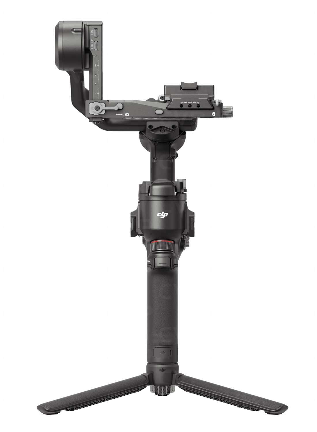 Estabilizador DJI RS 4 