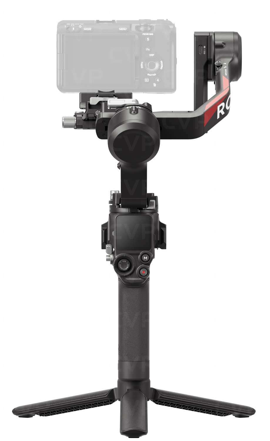 DJI RS 4 Stabiliser Gimbal