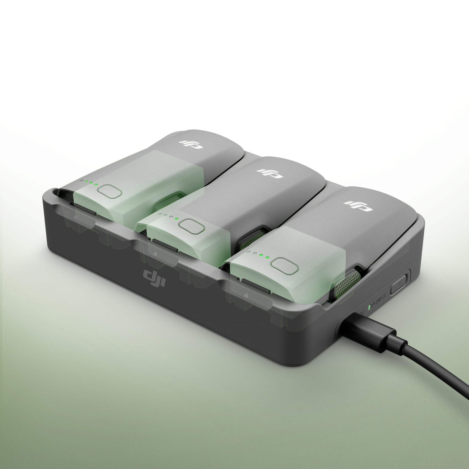 DJI Neo 2 Two-Way Charging Hub
