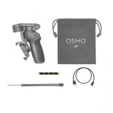 DJI Osmo Mobile 3 Combo Gimbal