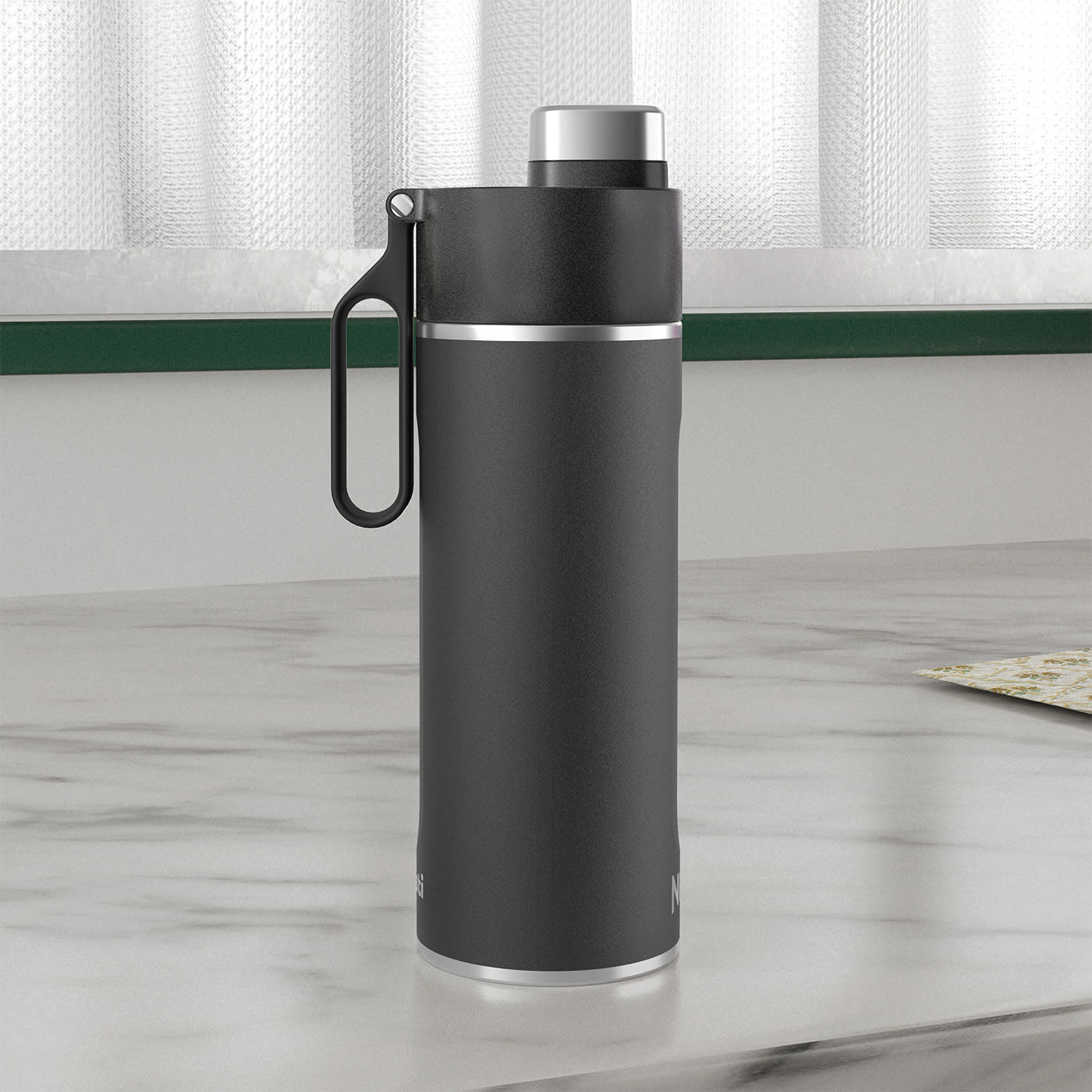 Ninja Thirsti 530ml/18oz Travel Bottle - DW1801
