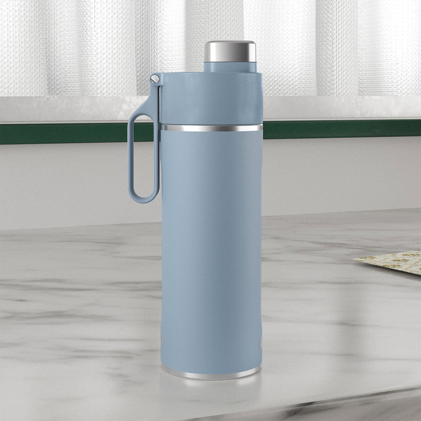 Bouteille de voyage Ninja Thirsti 530 ml/18 oz - DW1801