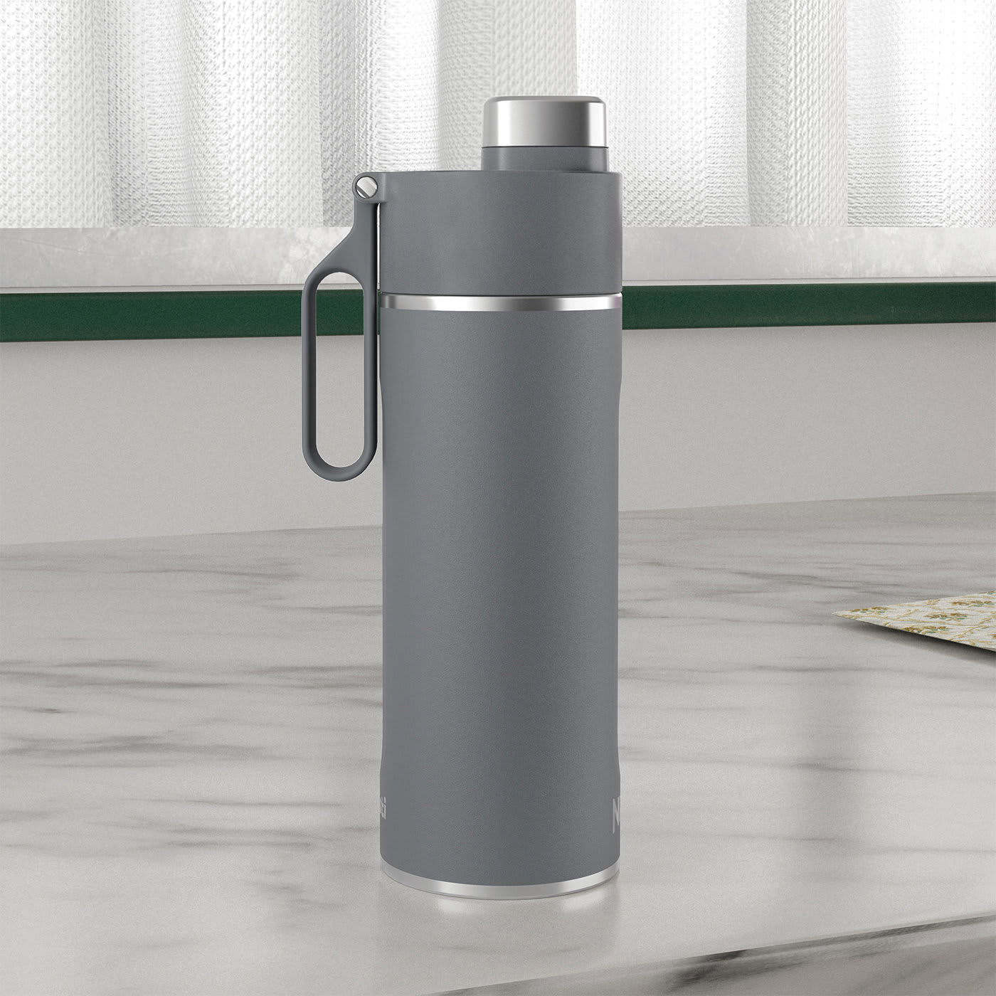 Bouteille de voyage Ninja Thirsti 530 ml/18 oz - DW1801