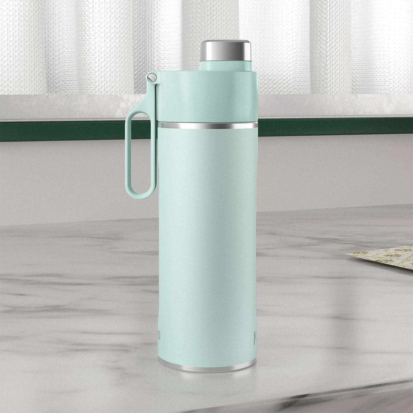 Bouteille de voyage Ninja Thirsti 530 ml/18 oz - DW1801