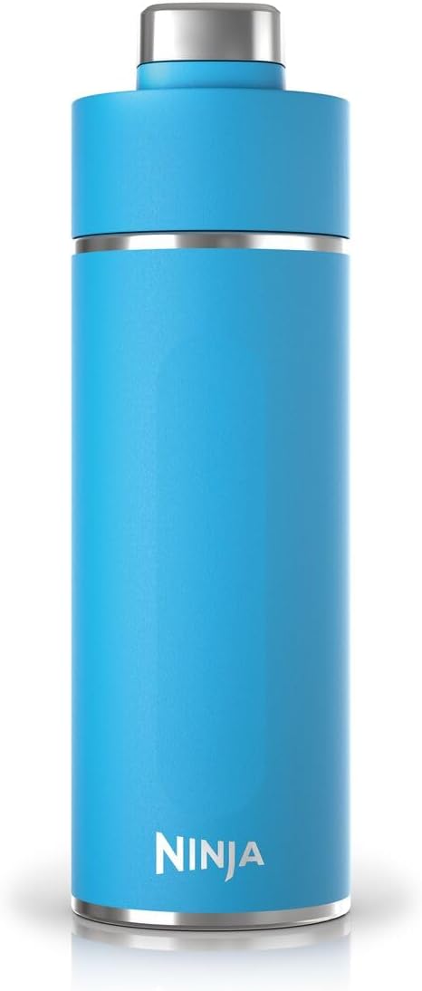 Bouteille de voyage Ninja Thirsti 530 ml/18 oz - DW1801