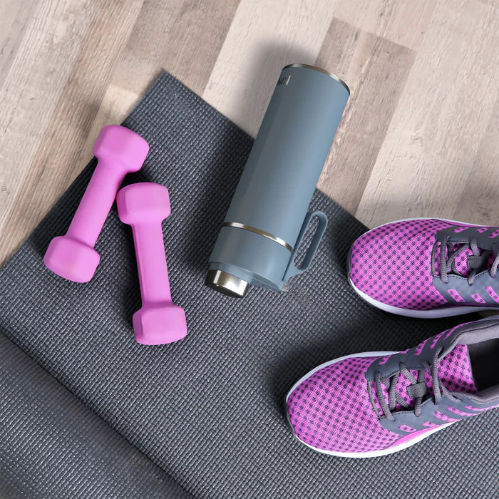 Botella de viaje Ninja Thirsti de 700 ml/24 oz - DW2401