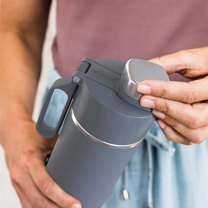 Botella de viaje Ninja Thirsti de 700 ml/24 oz - DW2401