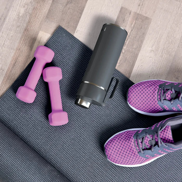 Botella de viaje Ninja Thirsti de 700 ml/24 oz - DW2401