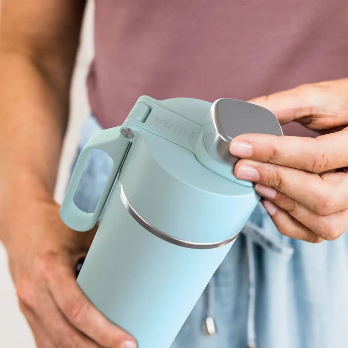 Botella de viaje Ninja Thirsti de 700 ml/24 oz - DW2401