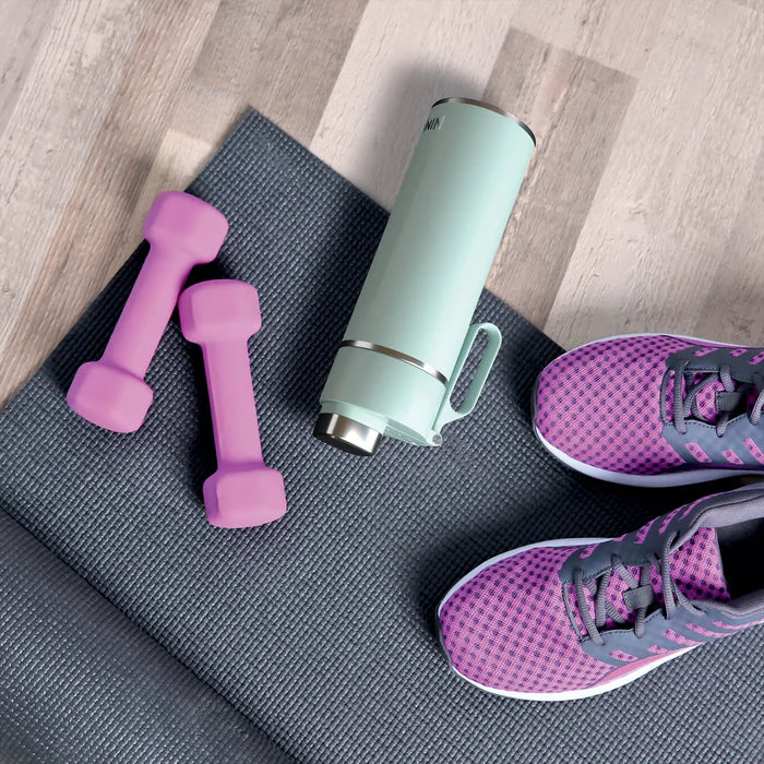 Botella de viaje Ninja Thirsti de 700 ml/24 oz - DW2401