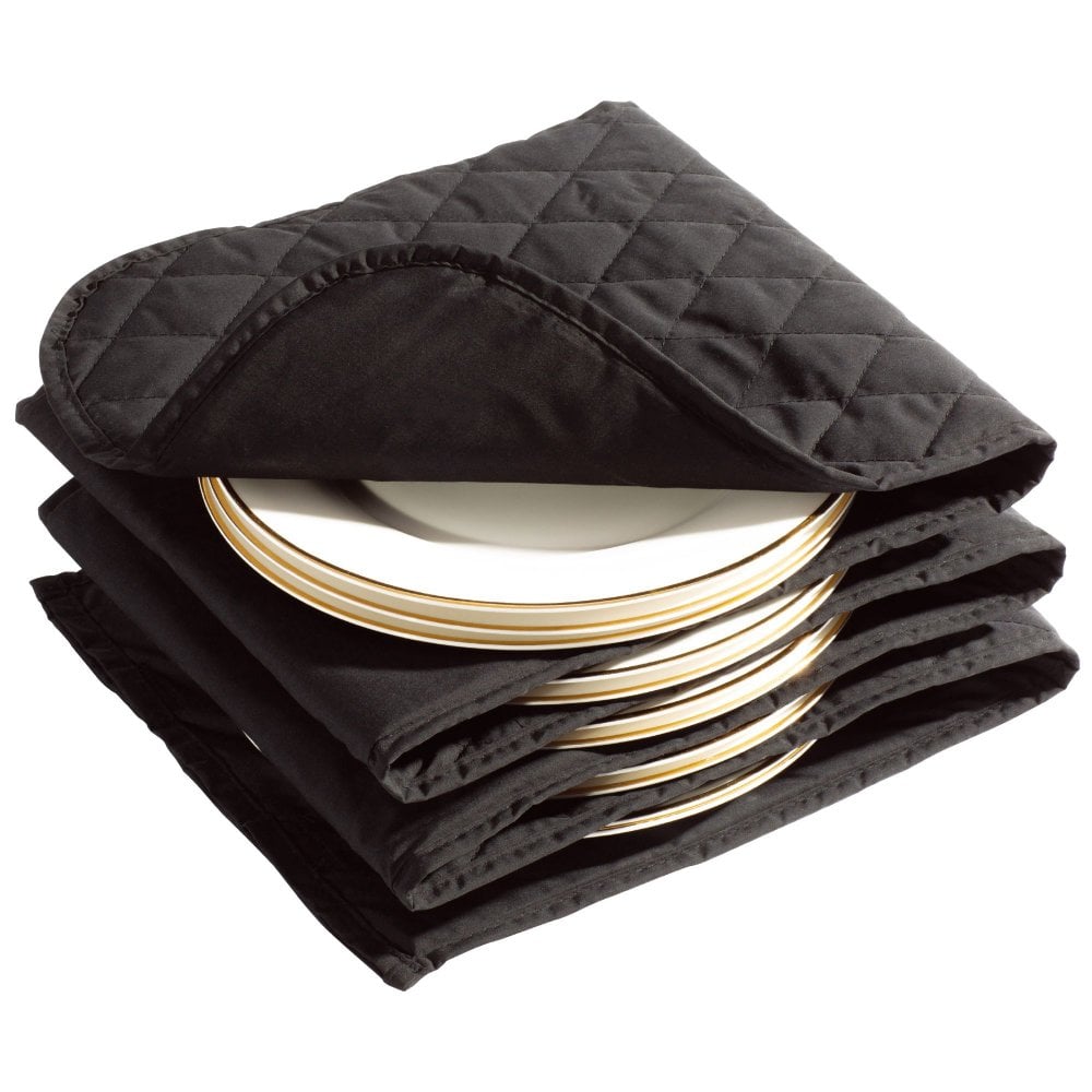 Daewoo 12 Piece Plate Warmer - SDA1763GE