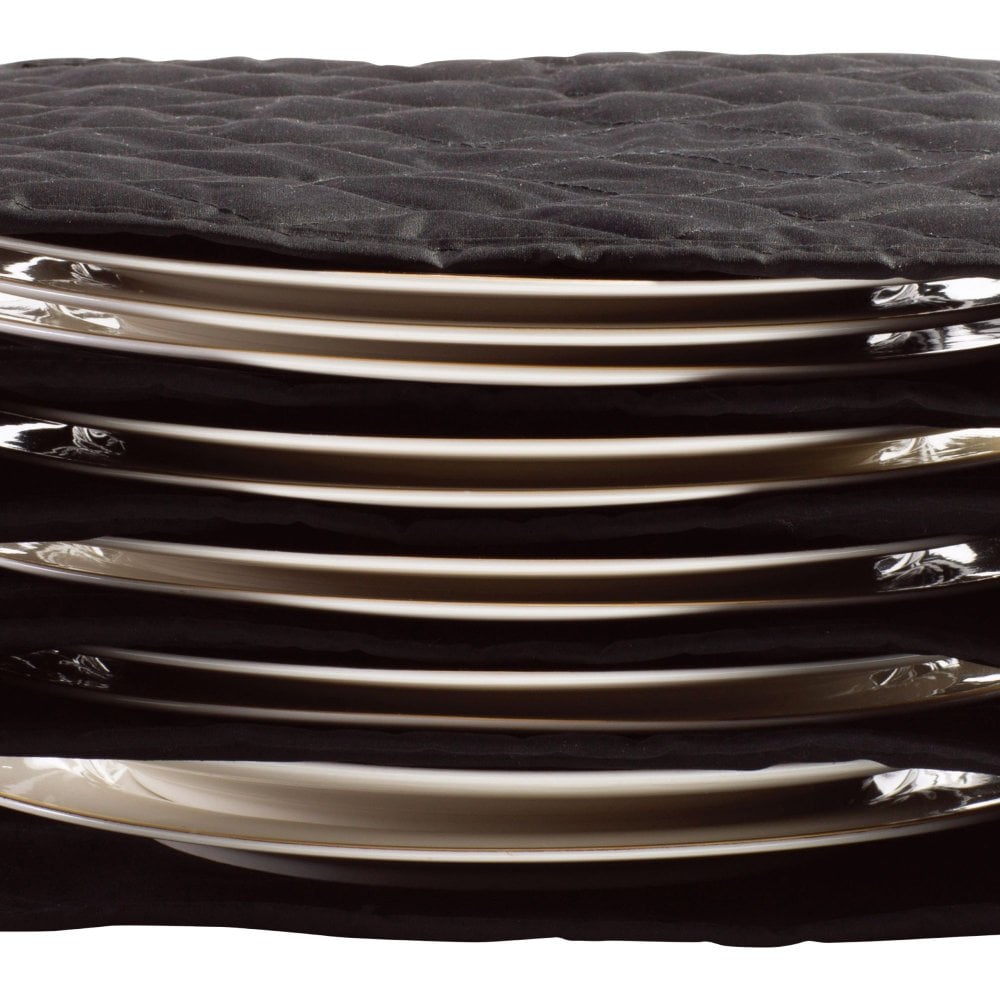 Daewoo 12 Piece Plate Warmer - SDA1763GE