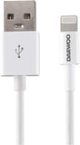 Daewoo 1 Metre USB-A to 8 Pin Lightning Cable - ELA1344