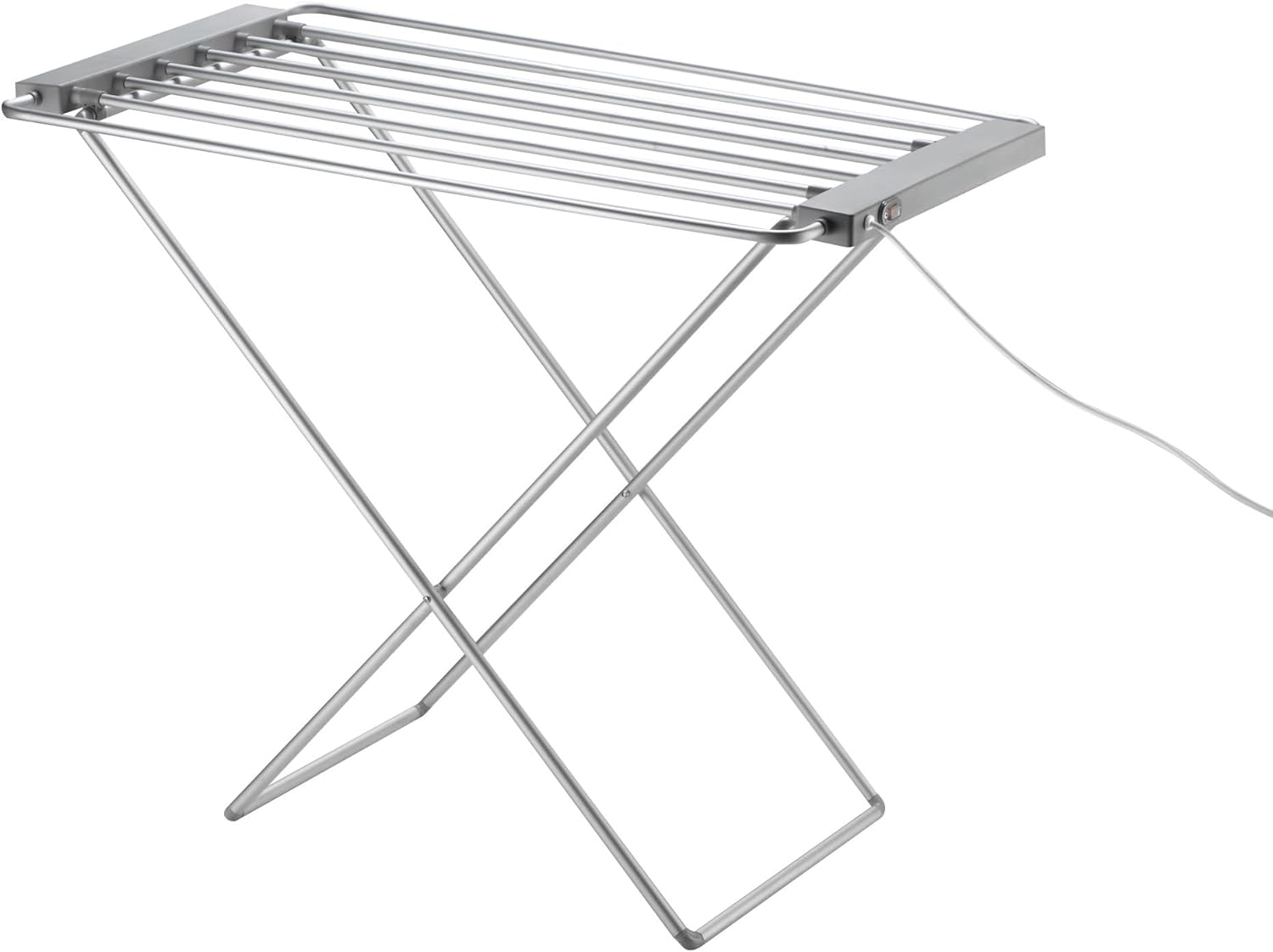 Tendedero calefactable Daewoo - HEA1901