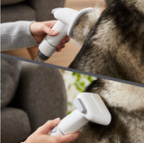Daewoo Perfect Pet Grooming Vacuum Cleaner - FLR00162