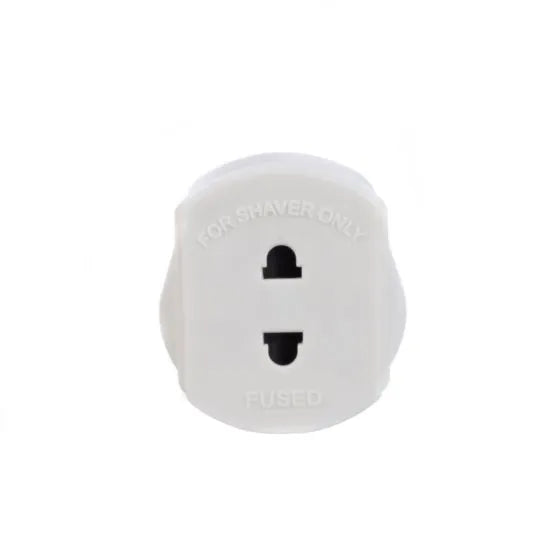 Adaptador para afeitadora Daewoo de 1 amperio - 198382