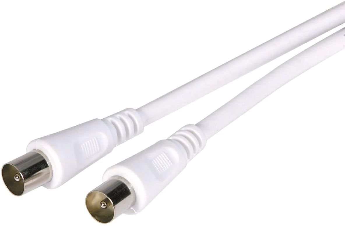 Daewoo TV Fly Coax Lead 2 Metre - AVS1083