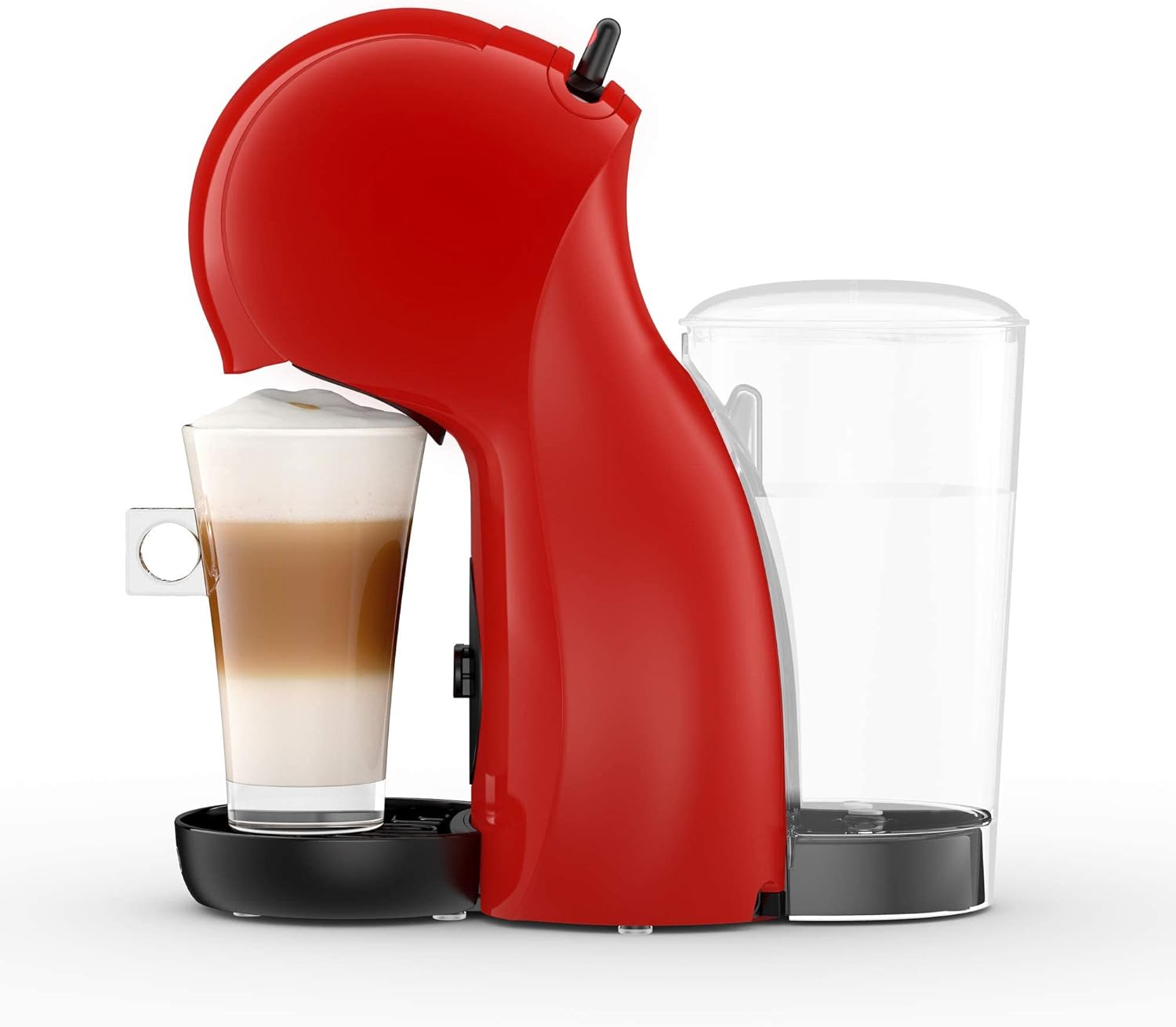 Máquina de café en cápsulas DeLonghi Dolce Gusto Nescafé Piccolo XS | EDG210
