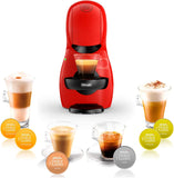 DeLonghi Dolce Gusto Nescafé Piccolo XS Pod Capsule Coffee Machine | EDG210