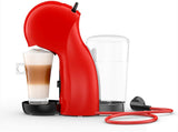 DeLonghi Dolce Gusto Nescafé Piccolo XS Pod Capsule Coffee Machine | EDG210