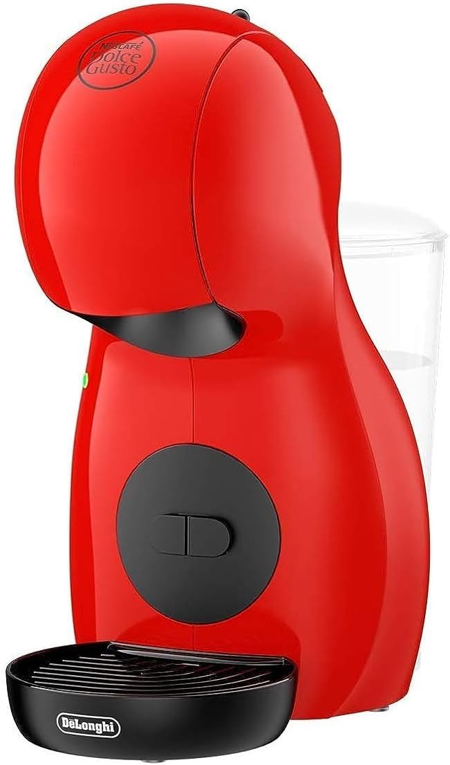 Máquina de café en cápsulas DeLonghi Dolce Gusto Nescafé Piccolo XS | EDG210