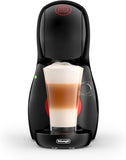 DeLonghi Dolce Gusto Nescafé Piccolo XS Pod Capsule Coffee Machine Bundle | BDG210.B