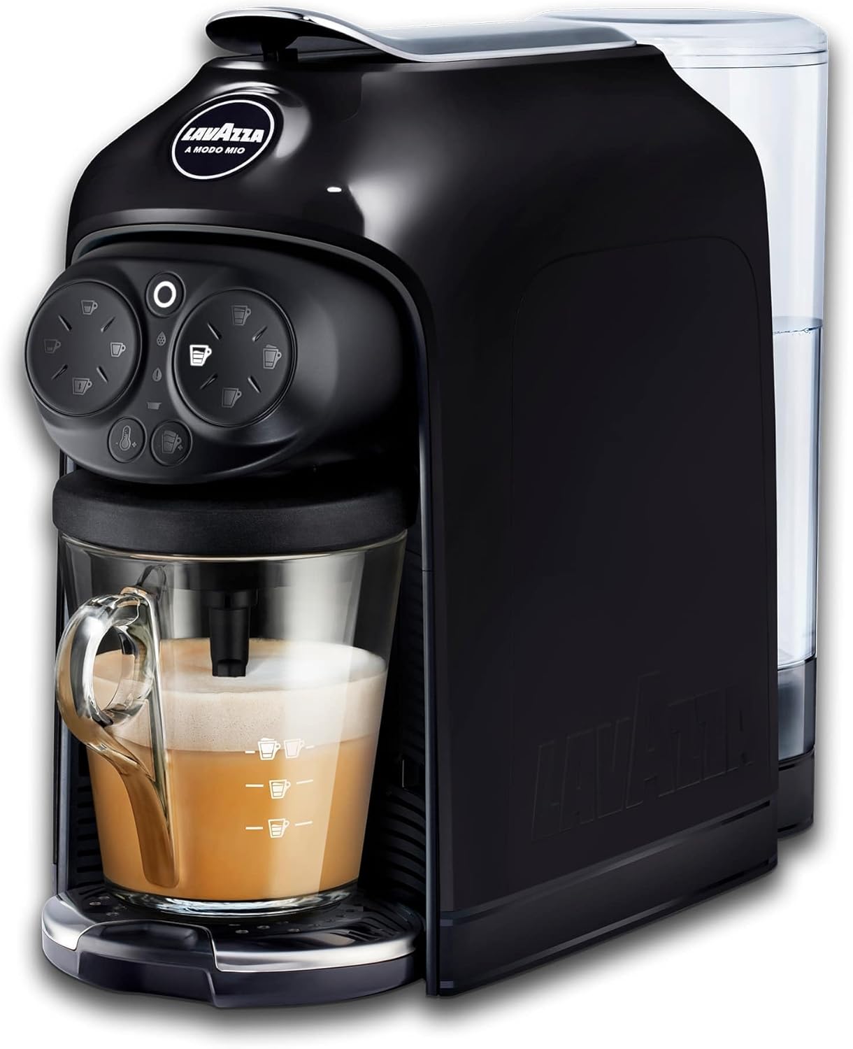 Lavazza Deséa Coffee Machine