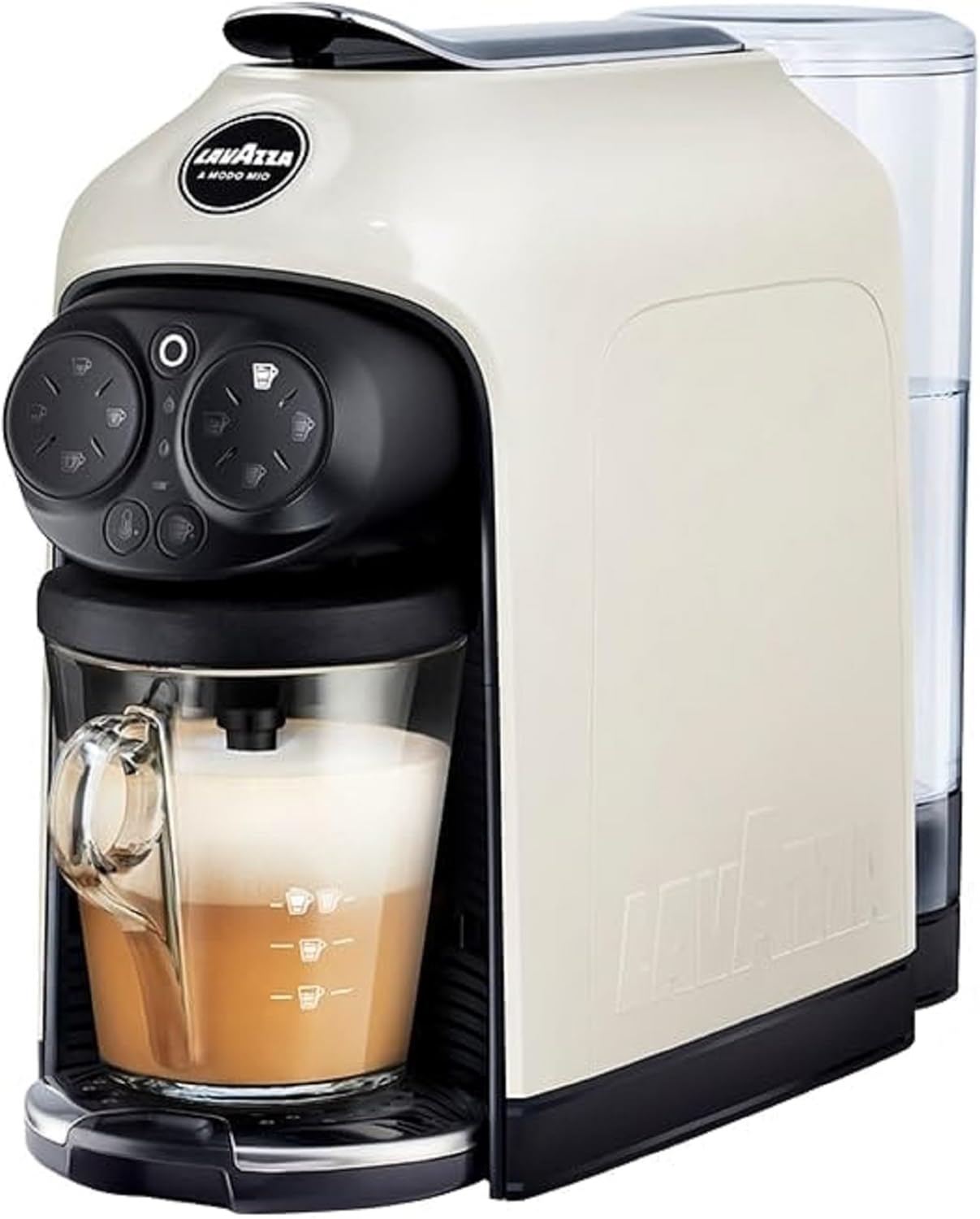 Lavazza Deséa Coffee Machine