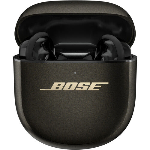 Bose QuietComfort Ultra Earbuds (2nd Gen) Wireless Noise Cancelling Earbuds
