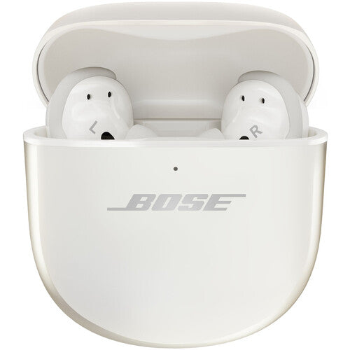 Bose QuietComfort Ultra Noise-Cancelling True Wireless Earbuds
